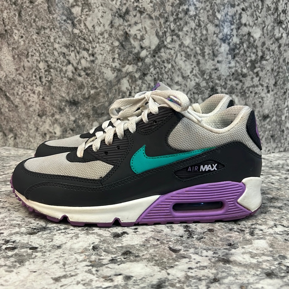 Nike Air Max 90 2007